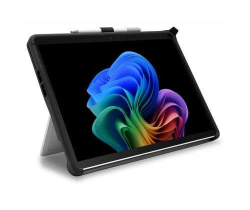 KENSINGTON EQ CASE SURF PRO BLK RETAIL