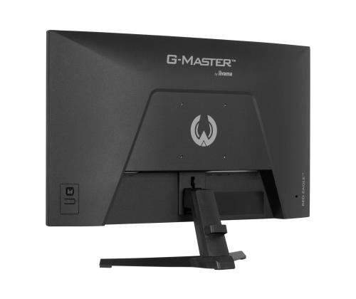 IIYAMA G2771QS-B1 27inch Fast IPS Gaming