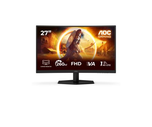 AOC Gaming C27G42ZE 27i FHD 16:9 Fast VA