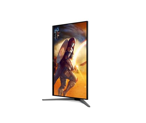 AOC U32G4U Monitor gaming 31.5inch