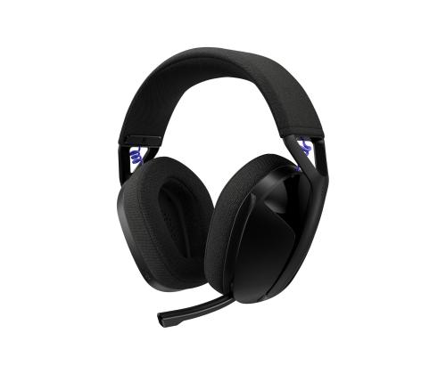 LOGI G321 Wired Gaming Headset Black