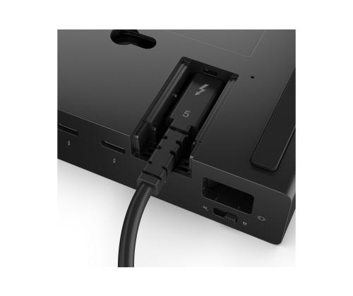 LENOVO Thunderbolt 5 Dock WS 265W (EU)