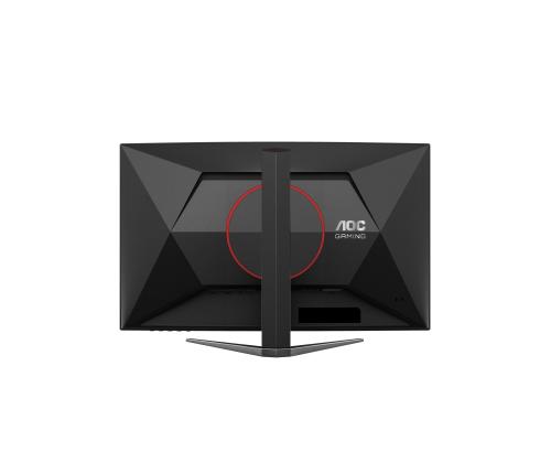 AOC CQ27G4Z2 27inch 16:9 Fast VA 260Hz
