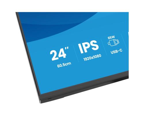 IIYAMA XB2497HSN-B1 24inch IPS