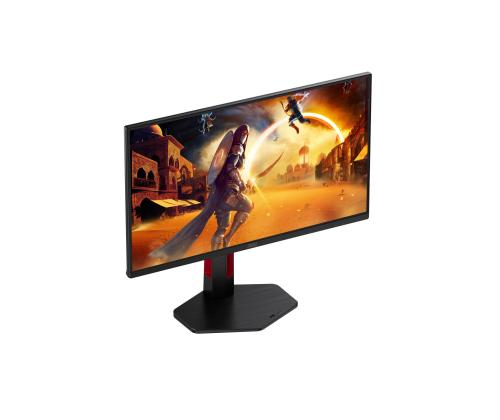 AOC 25G4ZR 24.5inch 16:9 Fast IPS 260Hz