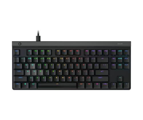 LOGI G515 RAPID TKL - BLACK - US INTL