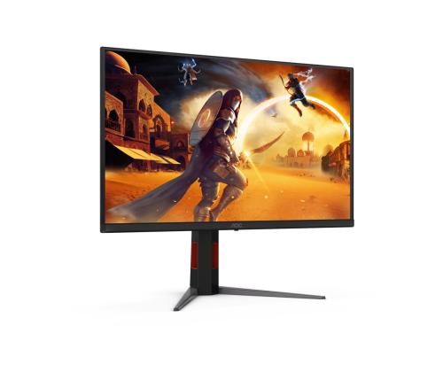 AOC Q27G4ZD 27inch QD-OLED QHD