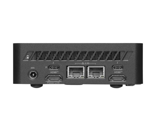 MSI Cubi NUC AI+ 3MG Copilot+ PC 5 322