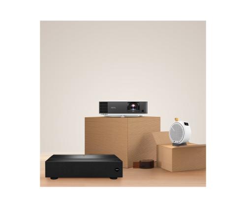 BENQ GV50 Mobile Projector 1080p 550lm