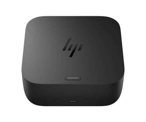 HP USB-C 100W G6 Dock SmartBuy