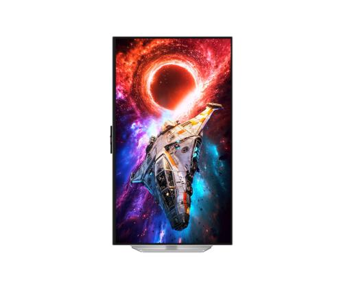 SAMSUNG Odyssey G8 32inch OLED