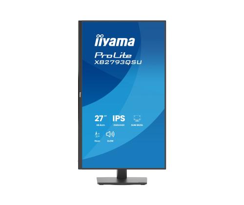 IIYAMA XB2793QSU-B1 27inch IPS