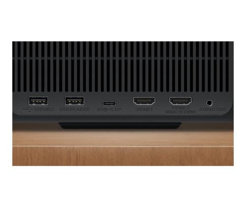BENQ GP520 4K 2600AL Home Entertainment