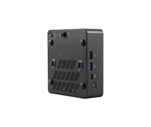 MSI Cubi NUC AI+ 3M Copilot+ PC 9 386H