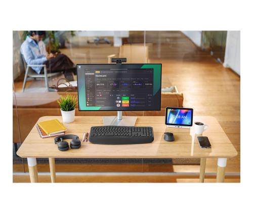 LOGI MK880 For Business - GRAPHITE (PAN)