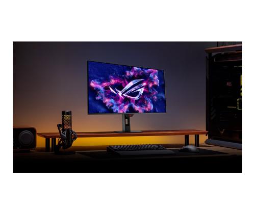 ASUS ROG Strix OLED XG32UCDS 31.5inch