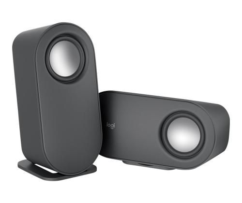 LOGI Z407 BT Computer Spk wireless