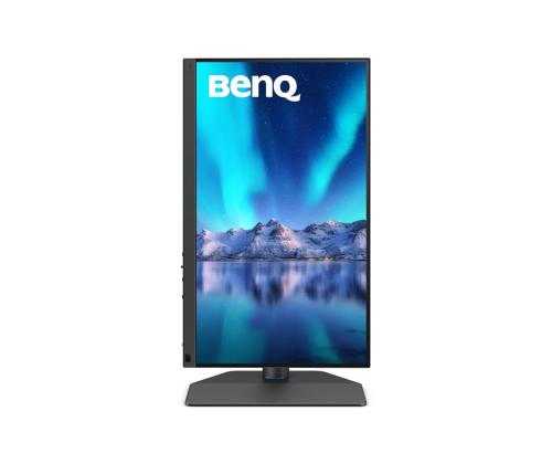 BENQ SW272QN 27inch IPS QHD 300cd/m2 5ms
