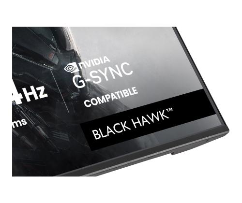 IIYAMA GB2741QSU-B1 27inch IPS Gaming