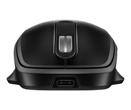 HP 515 UF RECHBL Wireless Mouse EMEA-INT