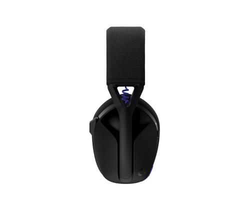 LOGI G321 Wired Gaming Headset Black