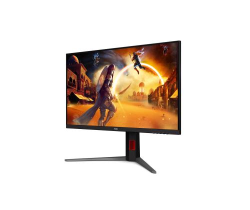 AOC U32G4U Monitor gaming 31.5inch