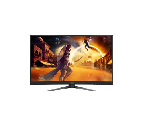 AOC C27G4Z2 27inch 1920x1080 Fast VA