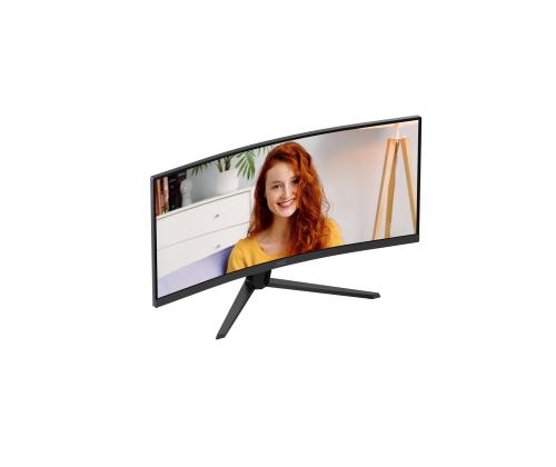 AOC CU34B3E 34inch Curved 21:9 VA 120Hz