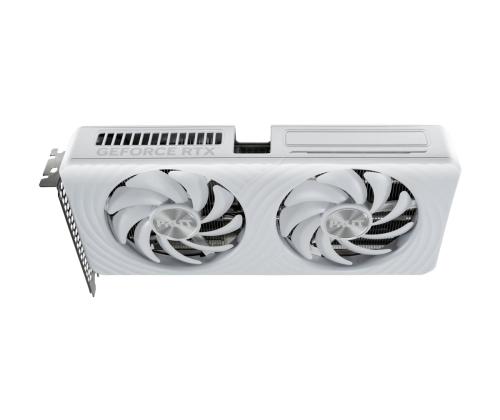 PALIT RTX 5060 Ti WHITE OC 16GB GDDR7