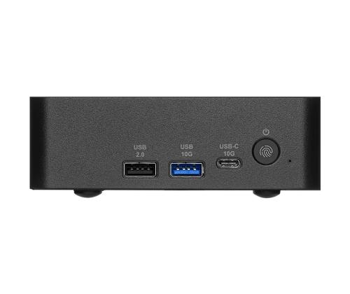 MSI Cubi NUC AI+ 3MG Copilot+ PC 5 322