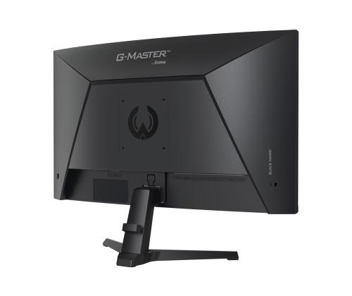 IIYAMA GC2781HSU-B1 G-Master Black Hawk