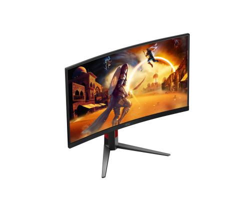 AOC CQ27G4Z2 27inch 16:9 Fast VA 260Hz