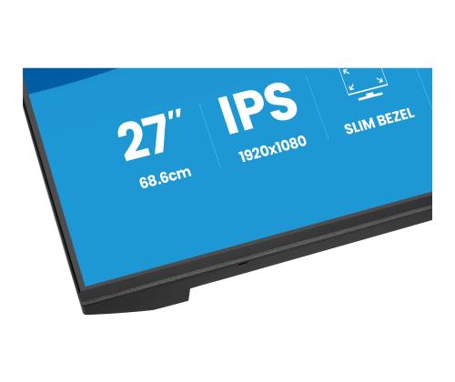 IIYAMA X2791HS-B1 27inch IPS-panel