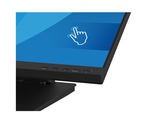 IIYAMA T2454MSC-B3AG 24inch InCell PCAP
