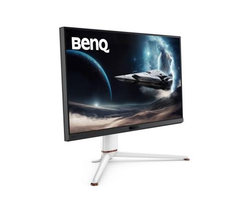 BENQ EX321UZ 31.5inch QD-OLED 4K UHD