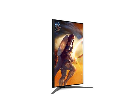 AOC U32G4U Monitor gaming 31.5inch