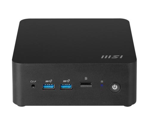 MSI CUBI NUC 1MG-263EU C5 120U 16/512GB