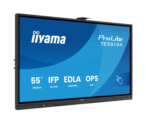 IIYAMA TE5513A-B2AG 55inch iiWare21E