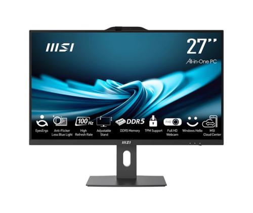 MSI PRO AP272P 14M-867XEU i5-14400 27i