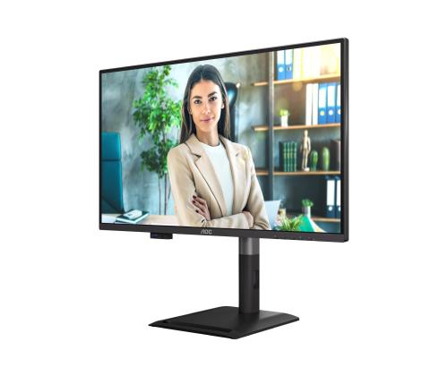 AOC Q27P4U 27inch QHD IPS 120Hz 16:9
