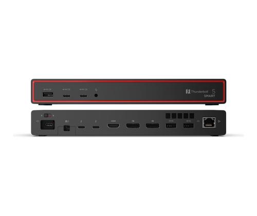 LENOVO Thunderbolt 5 Dock WS 265W (EU)