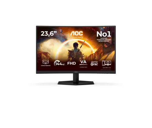 AOC Gaming C24G42FE 23.6i FHD 16:9 VA