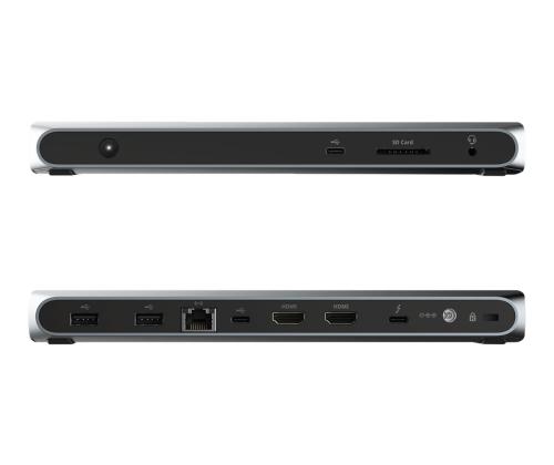 CORSAIR Thunderbolt 3 Dock EU Version