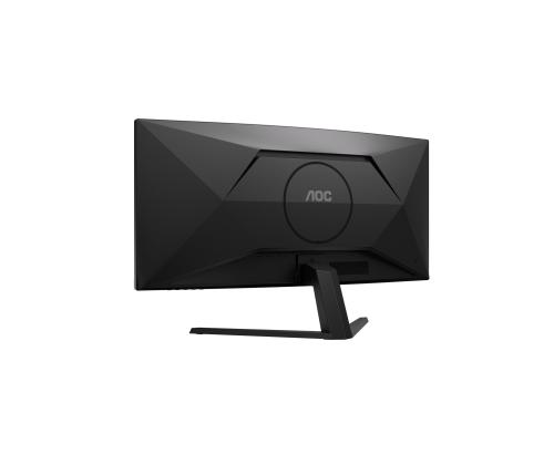 AOC CU34B3E 34inch Curved 21:9 VA 120Hz