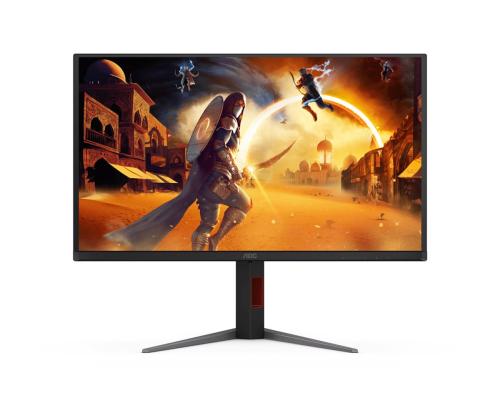 AOC Q27G4ZD 27inch QD-OLED QHD
