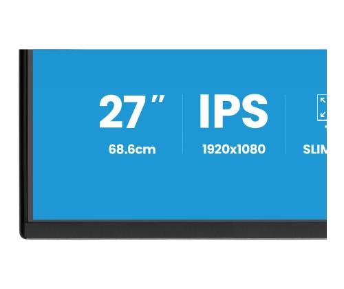IIYAMA XB2792HSU-B1 27inch IPS FHD