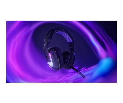LOGI G522 Headset PC VOSS CDM/Mixed