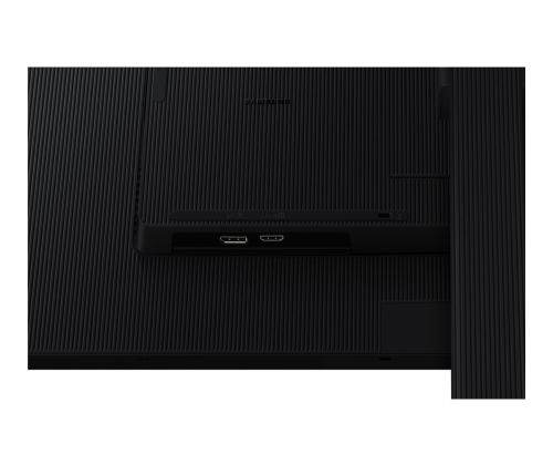 SAMSUNG LS27D700EAUXEN 27i UHD IPS 60Hz