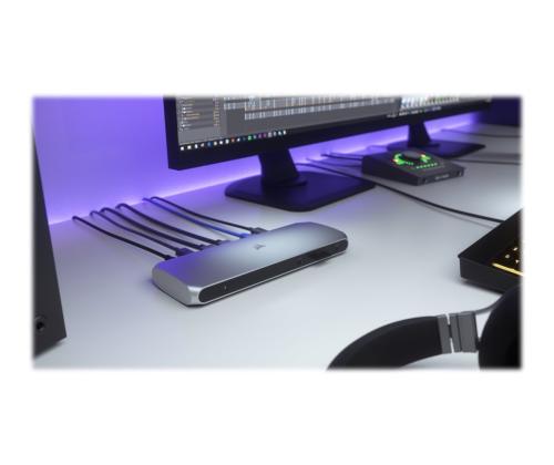 CORSAIR Thunderbolt 3 Dock EU Version