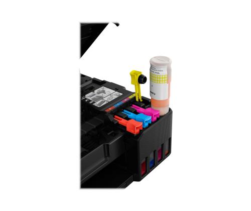 CANON PIXMA G650 MFP colour ink-jet